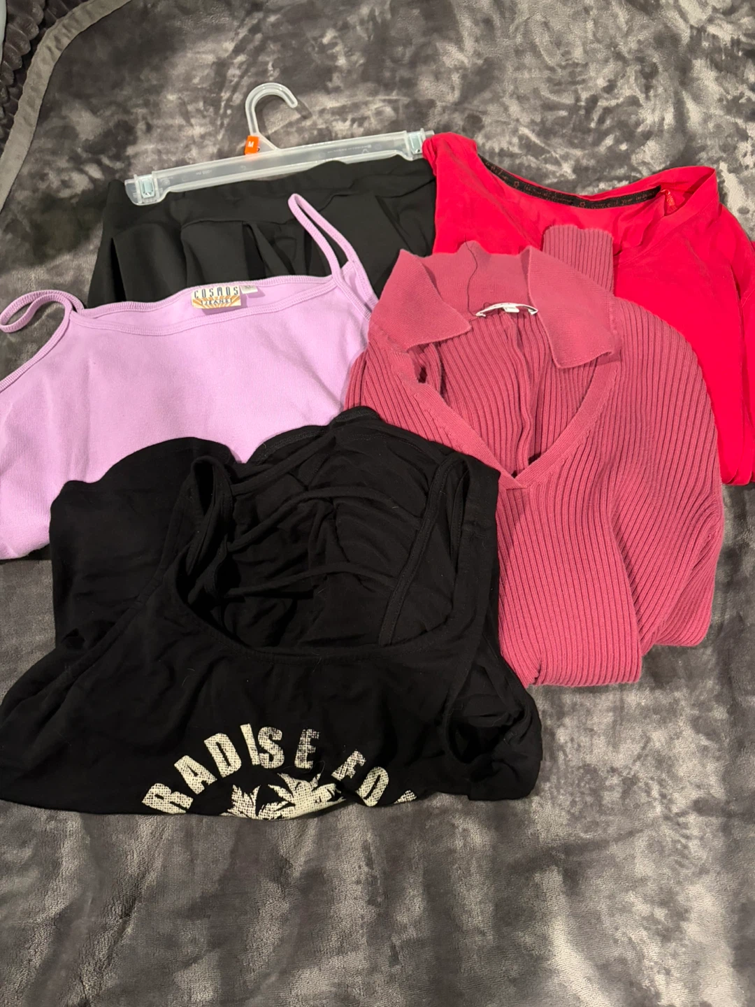 Women’s medium clothing bundle