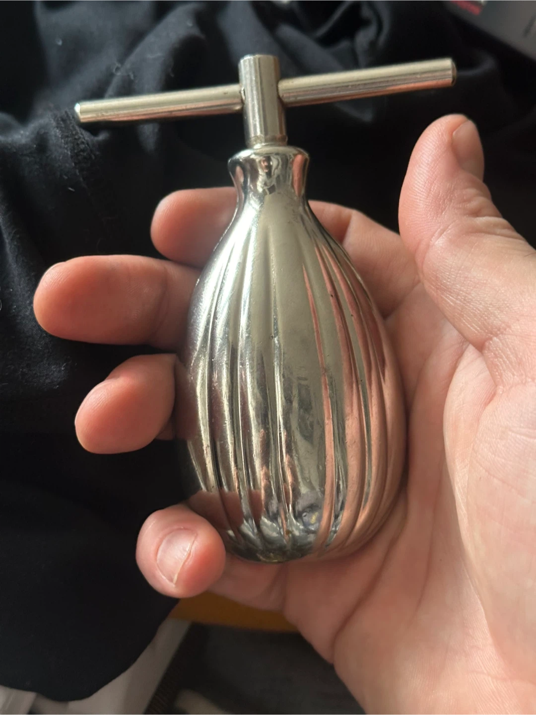 Vintage funky nutcracker - photo 2