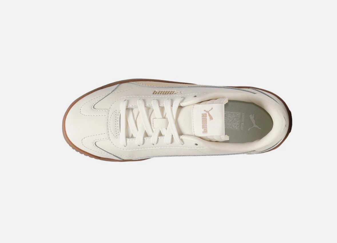 [LAST CHANCE -2 DAYS LEFT] Puma Club 5v5 Canvas Sneakers - photo 5