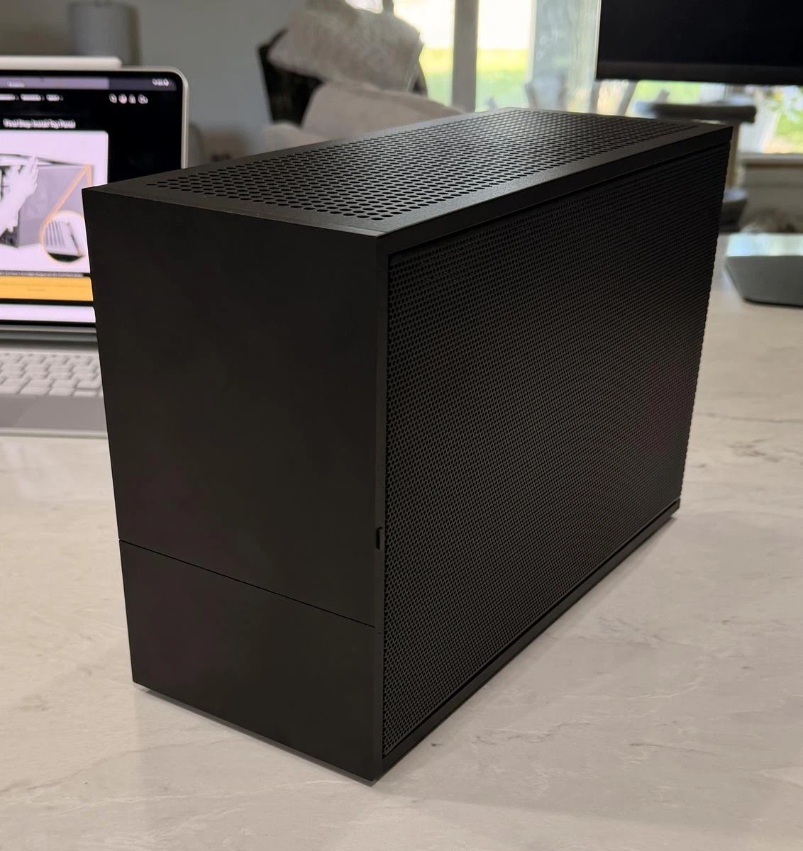 SFF Mini 🥺 Gaming PC i5-13500HX RTX 3050 16GB DDR4 1TB SSD