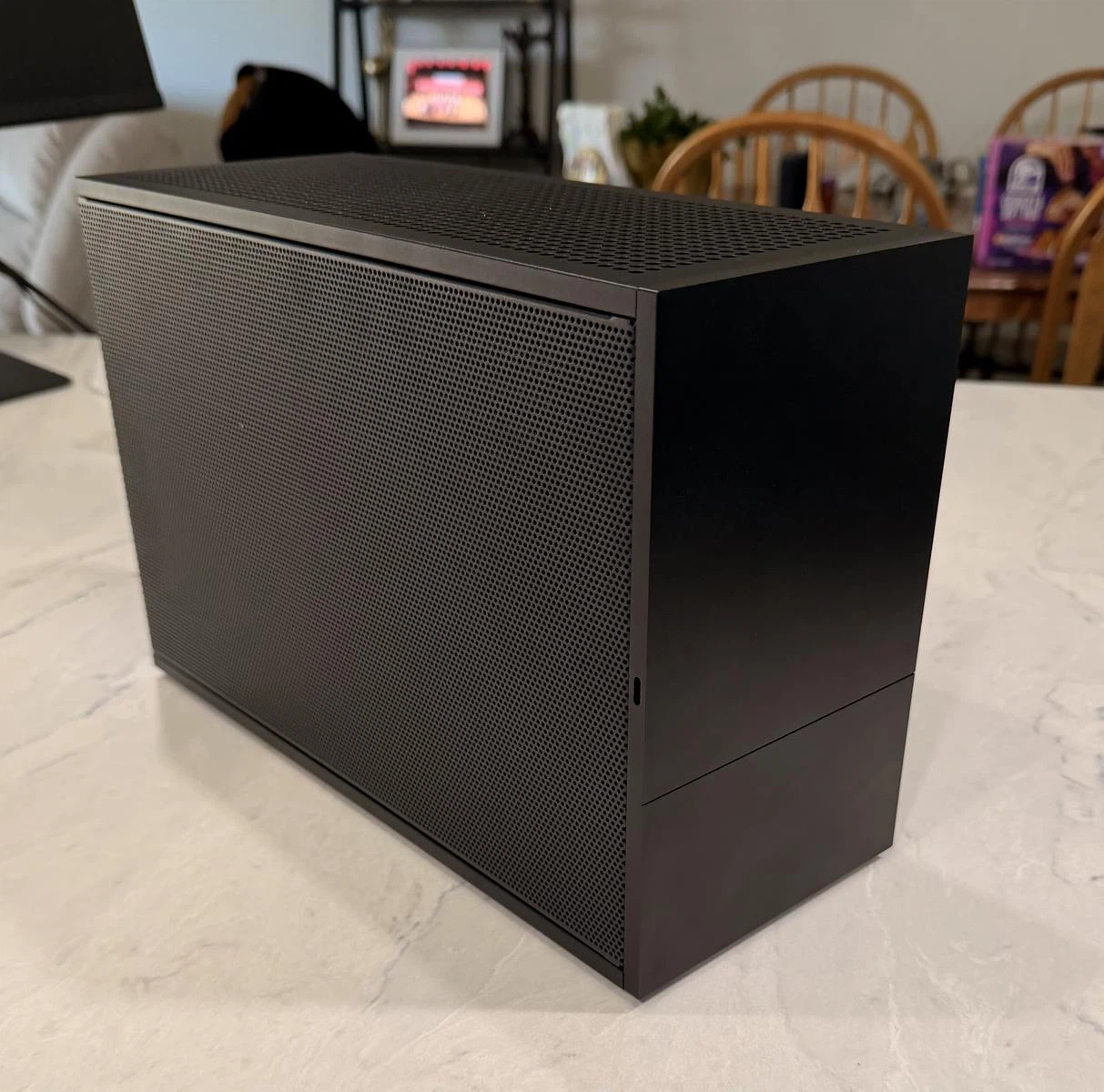 SFF Mini 🥺 Gaming PC i5-13500HX RTX 3050 16GB DDR4 1TB SSD - photo 2