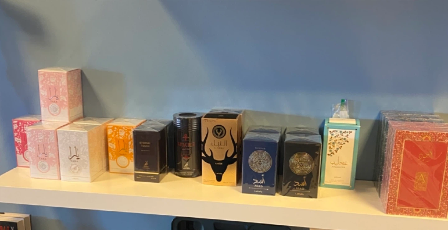 Lattafa Perfume Collection - Various Fragrances