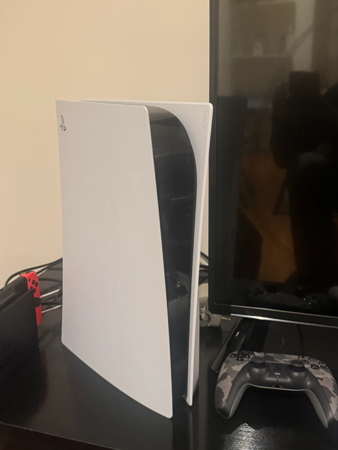Sony PlayStation 5 Console - photo 3