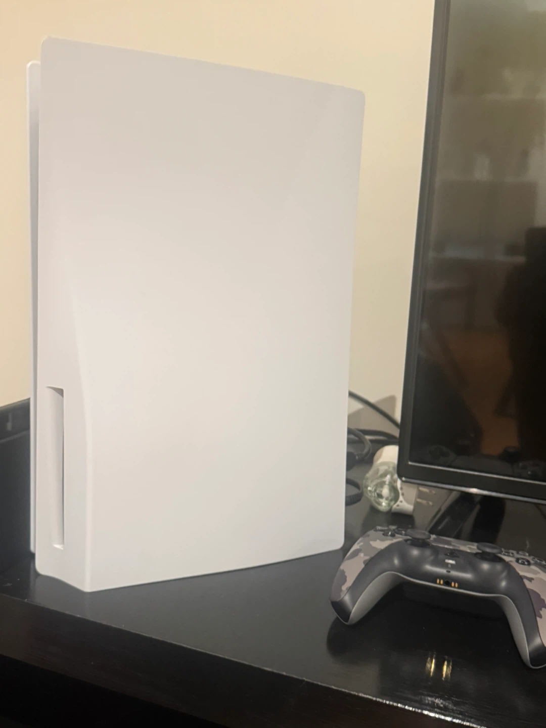 Sony PlayStation 5 Console - photo 4
