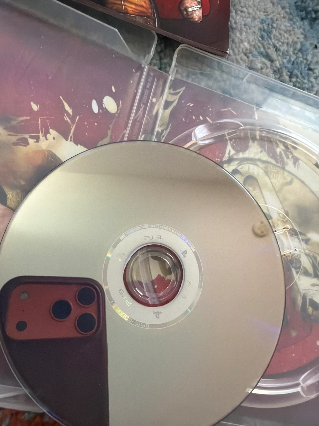 Borderlands Video Game for PlayStation 3 - photo 4