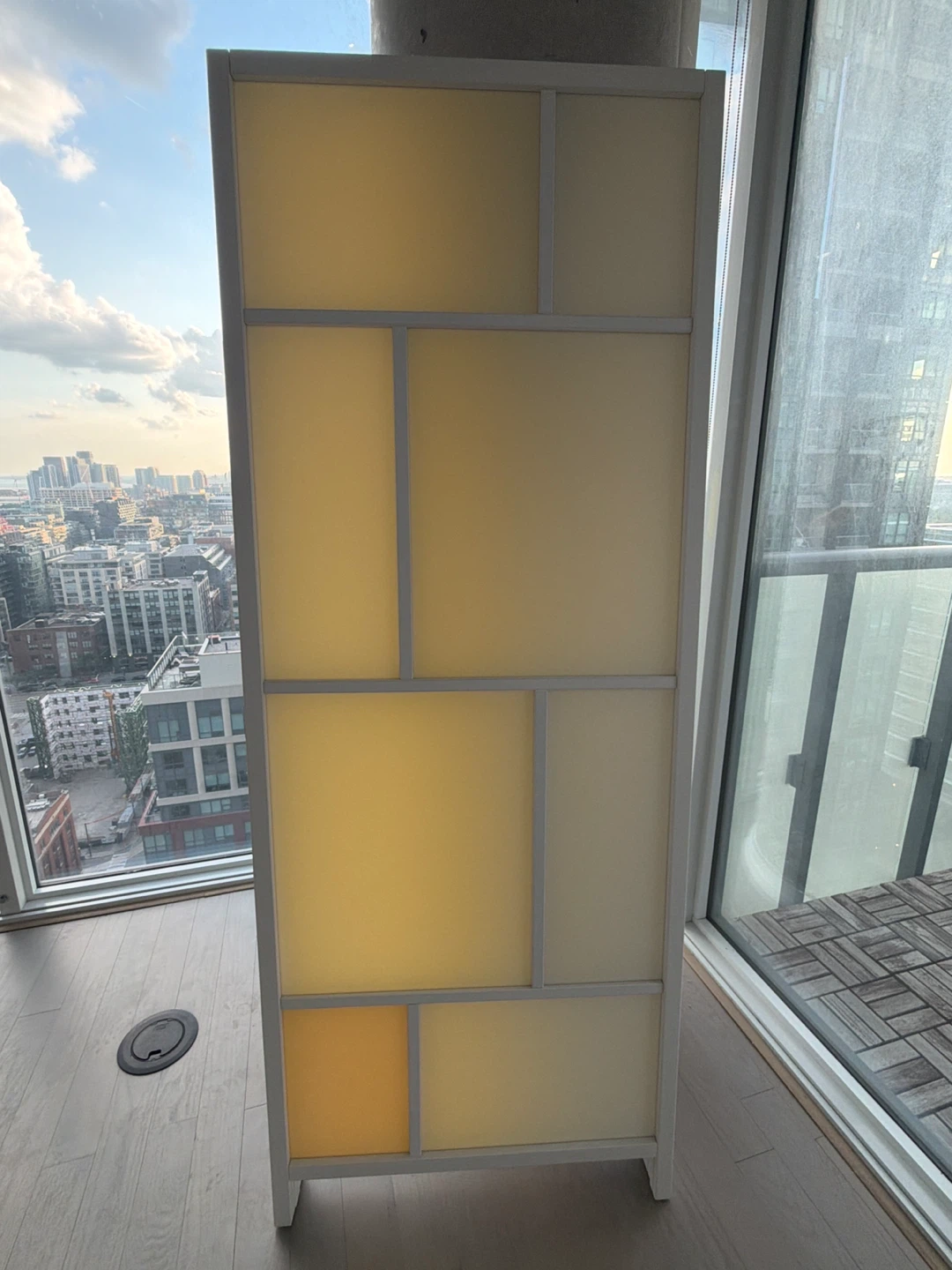 IKEA RISÖR Room Divider - photo 3