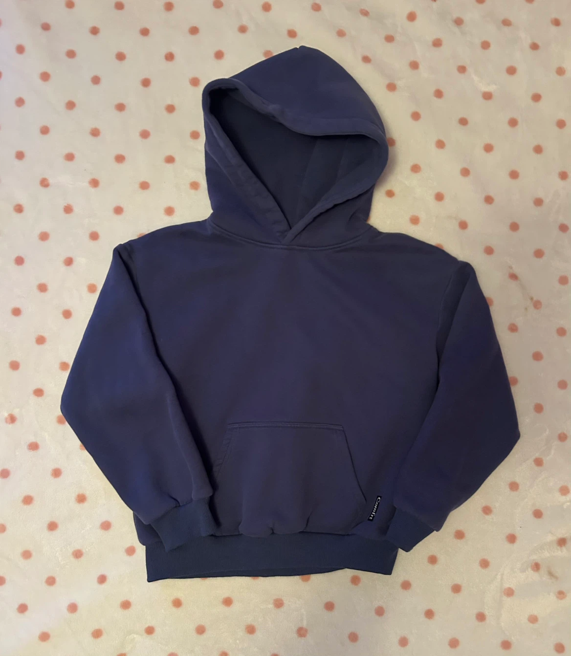 Comfrt Hoodie – Navy