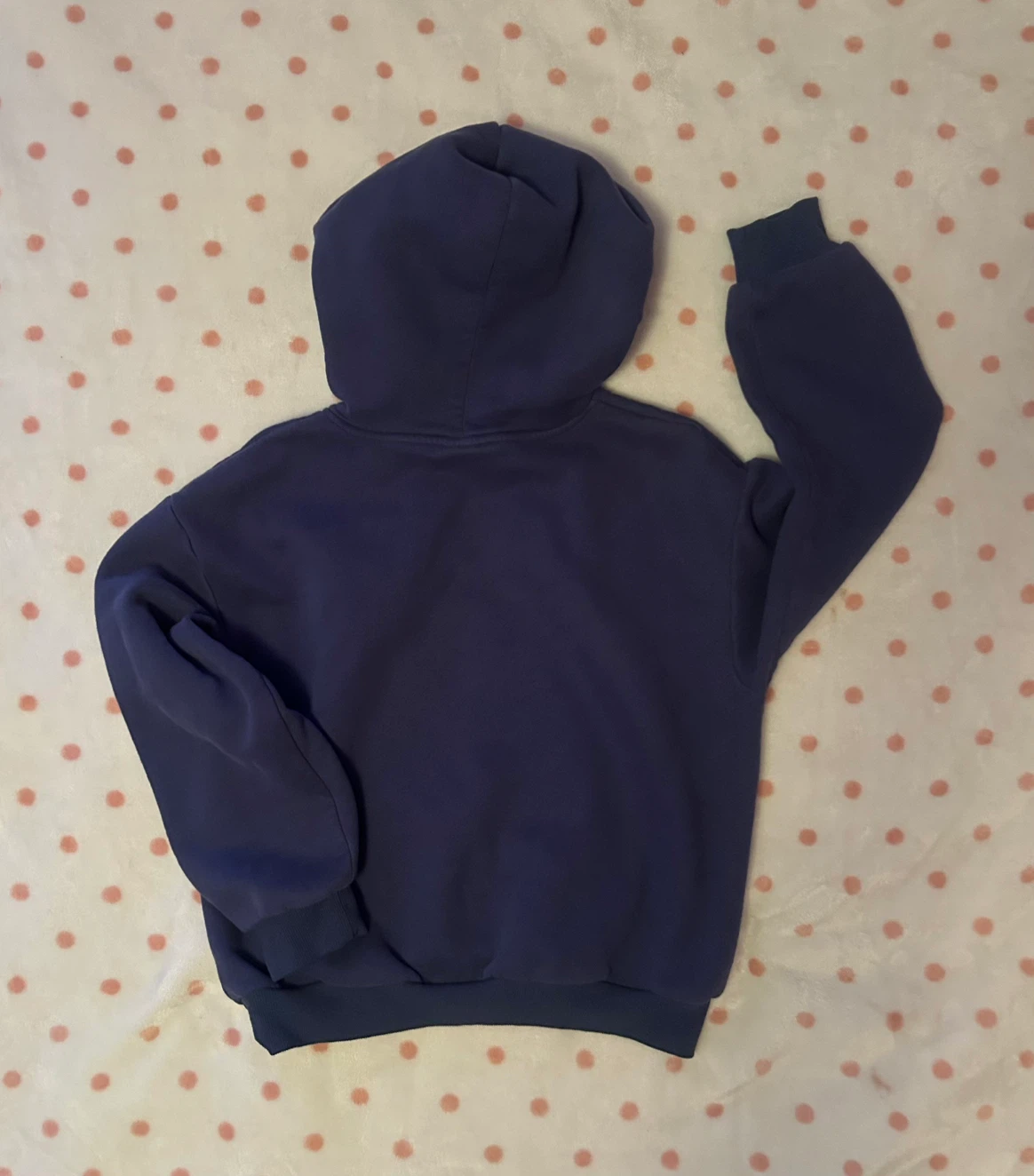 Comfrt Hoodie – Navy - photo 2