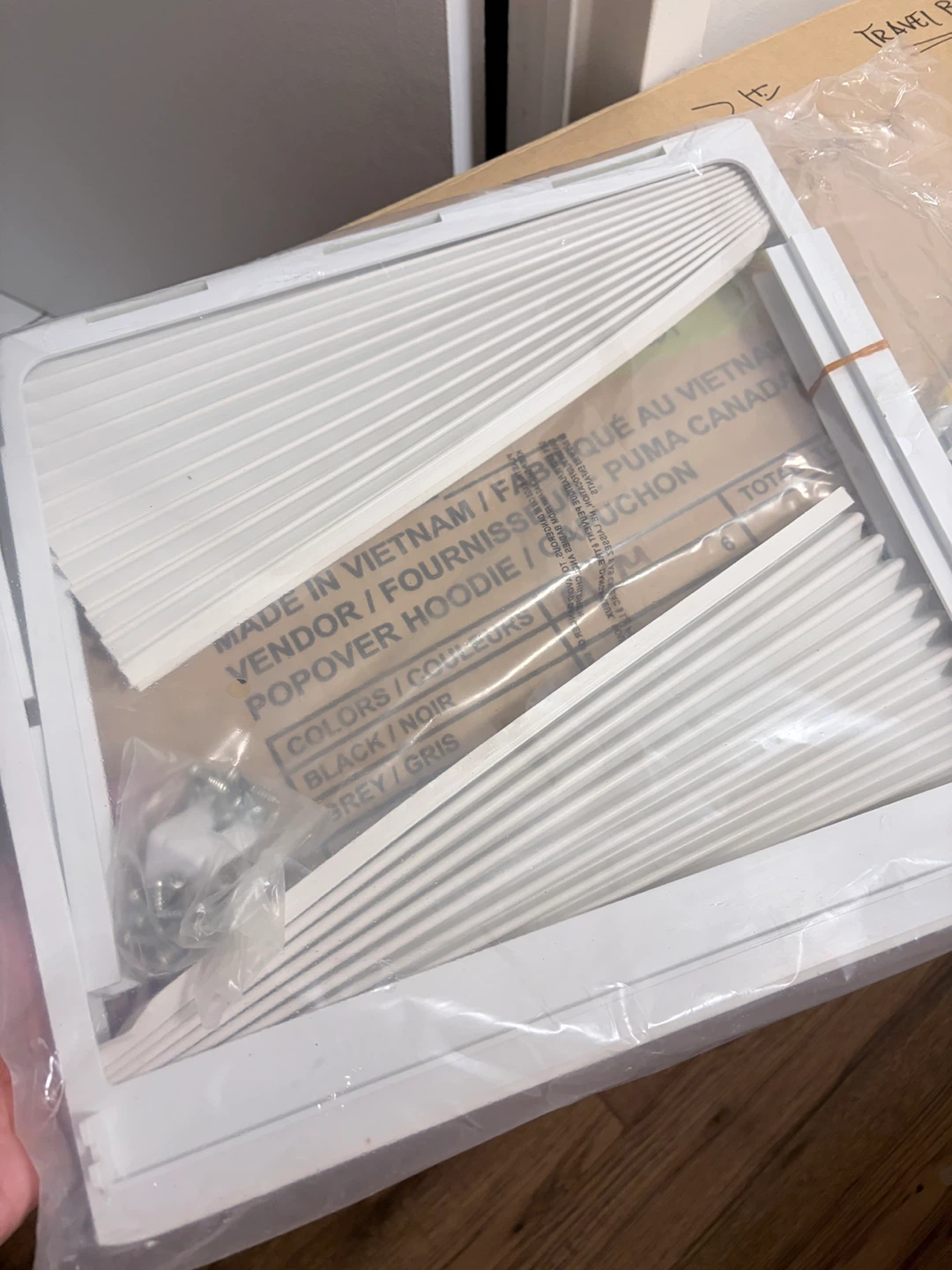 Noma Window Air Conditioner 5250 BTU - photo 3