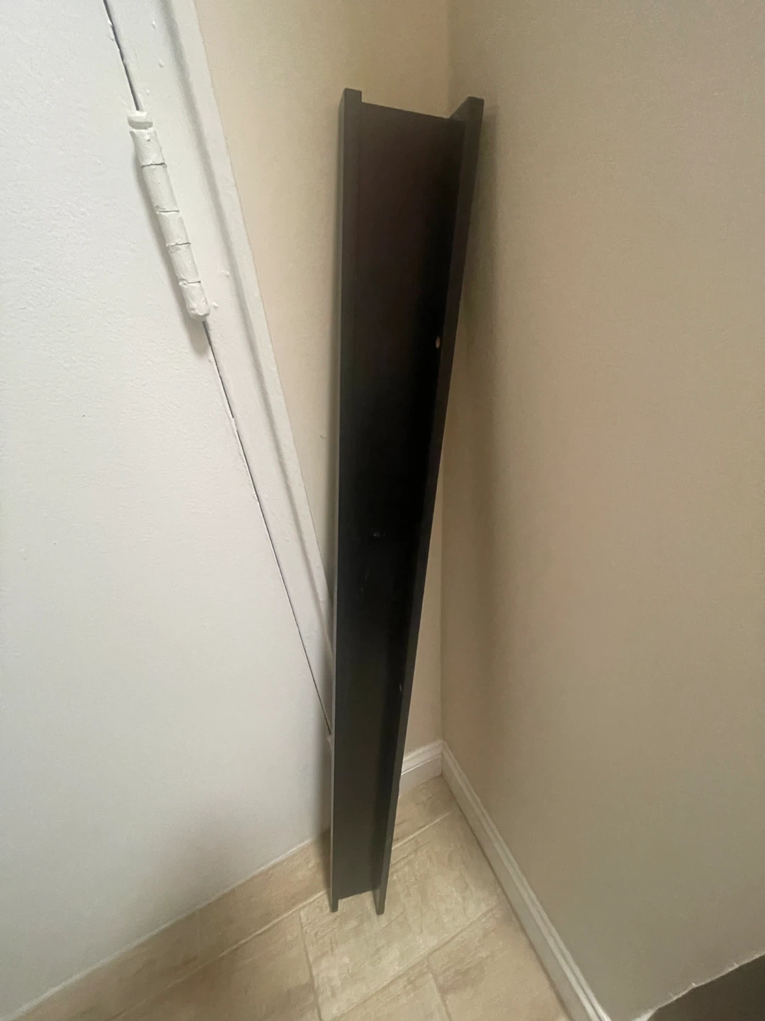 Kohls Floating Shelf