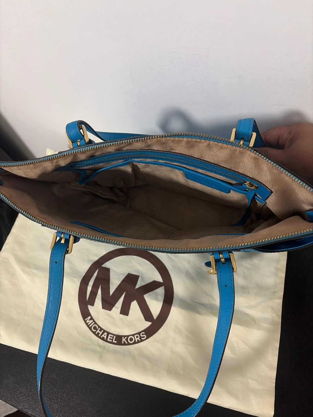 Michael Kors Bag - photo 4