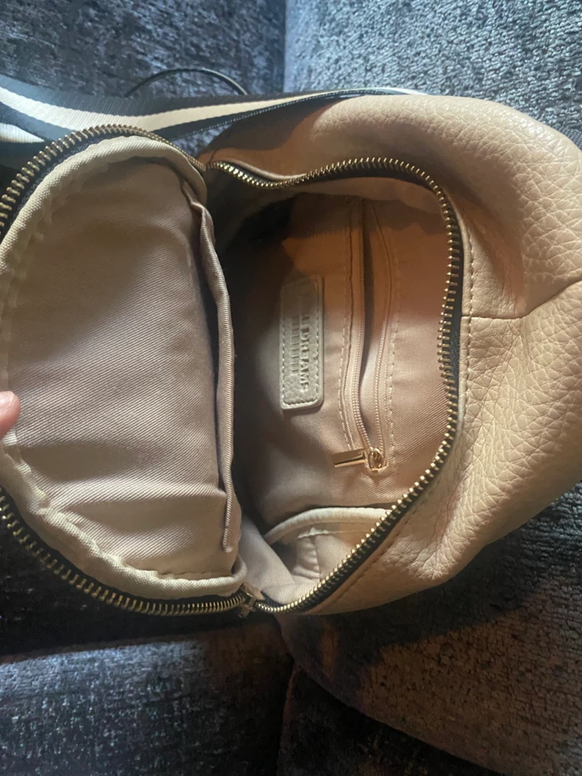 Light Brown Sling Bag - photo 2