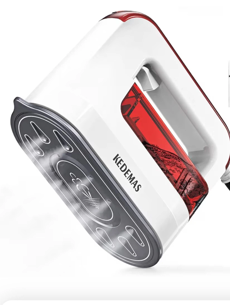 2 Steam Irons