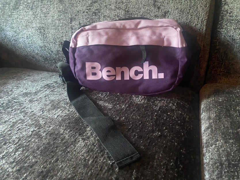 Bench Fanny Pack