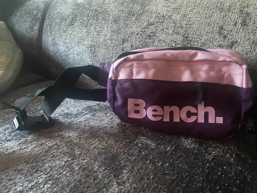 Bench Fanny Pack - photo 2