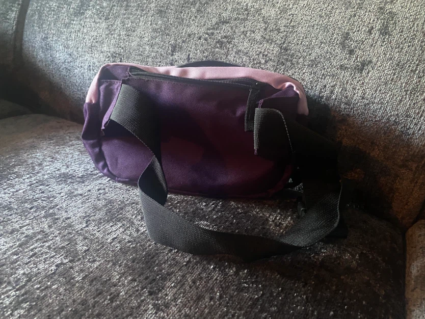 Bench Fanny Pack - photo 3