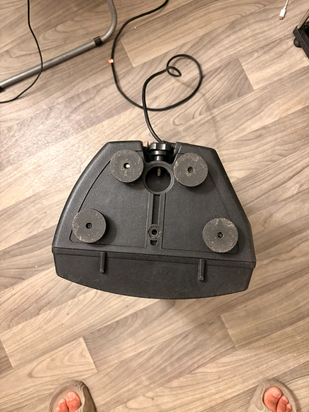 Rockville Powered Speaker - photo 3