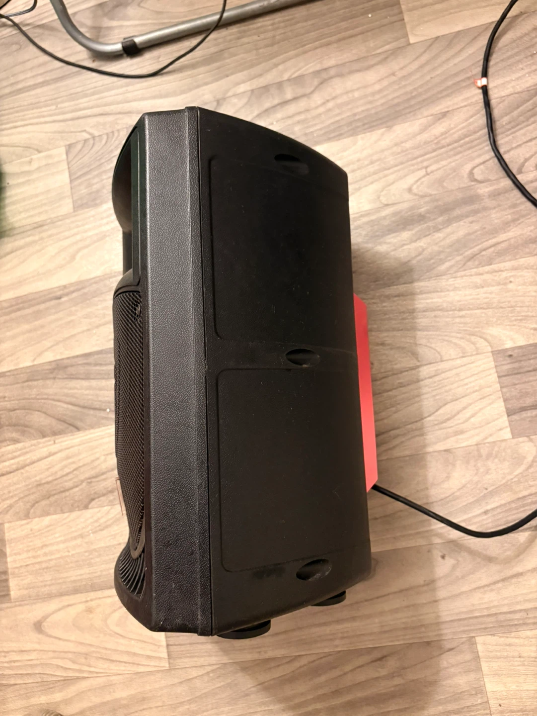 Rockville Powered Speaker - photo 2