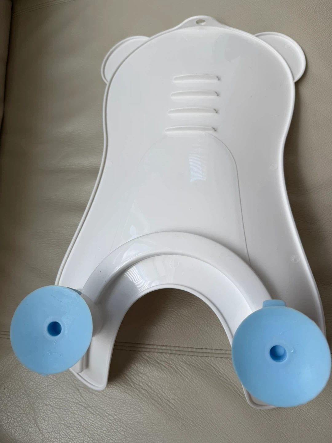 Baby’s essential items