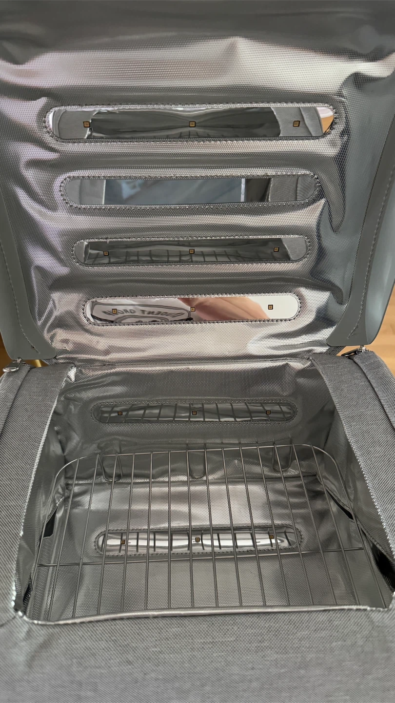 Munchkin 59s Nursery Sterilizer - photo 4