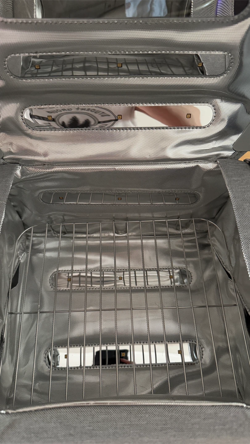 Munchkin 59s Nursery Sterilizer - photo 5