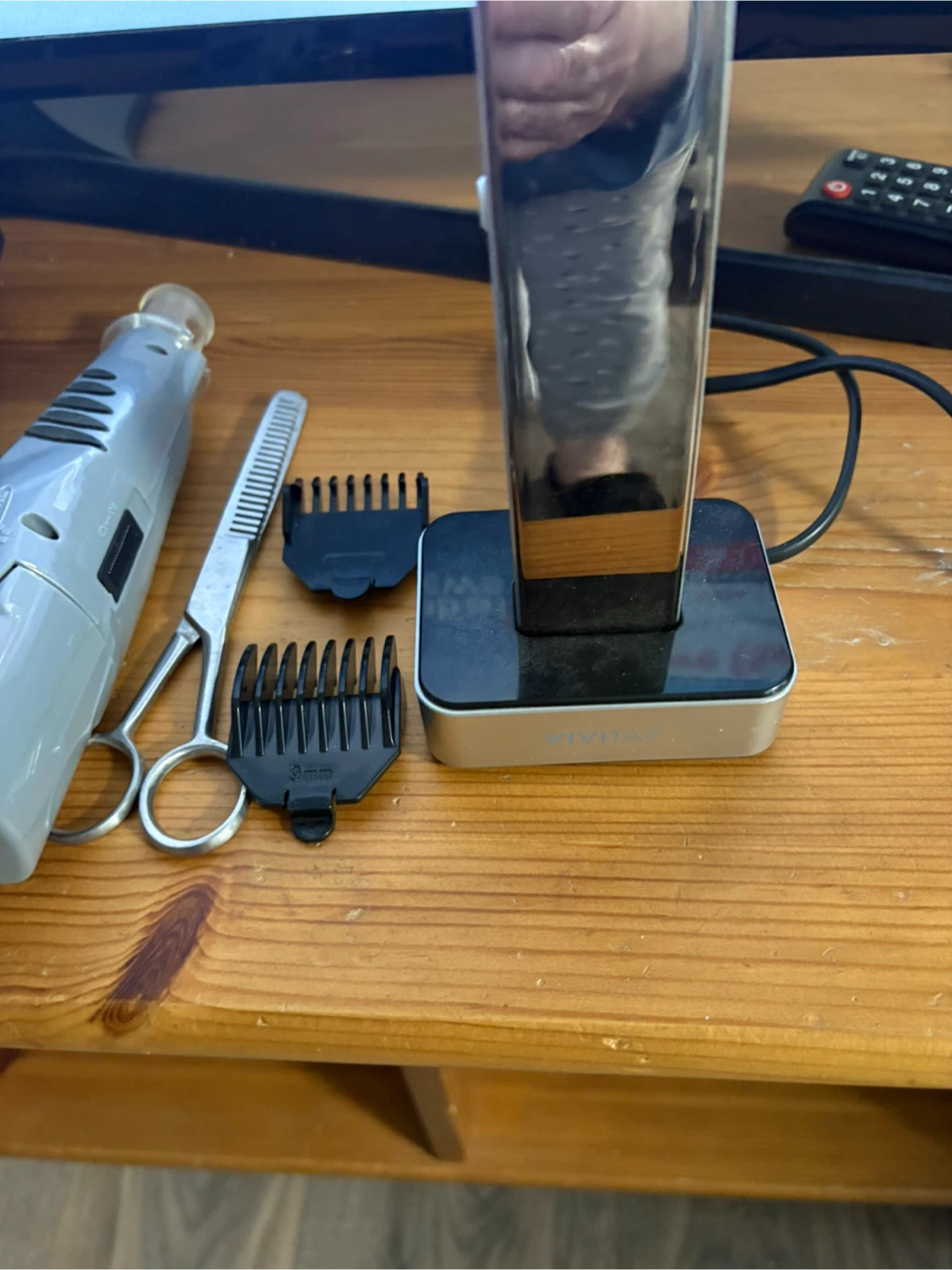 FurrMee Pet Grooming Kit - photo 3