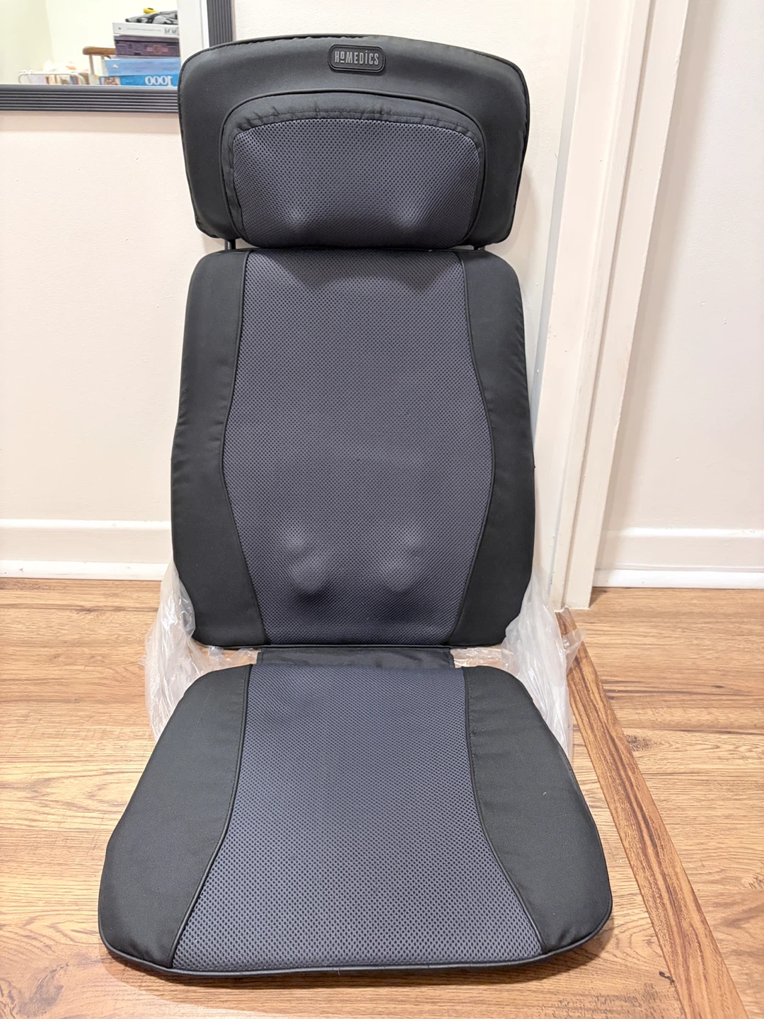 HoMedics Shiatsu Massage Cushion