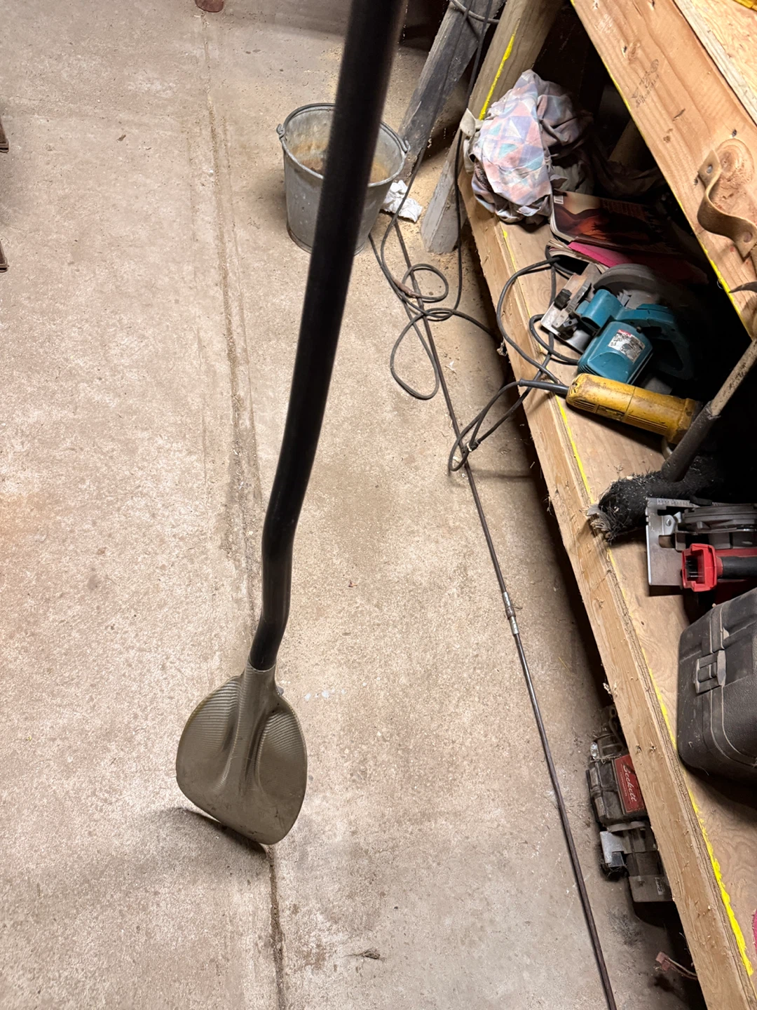 Werner Paddle - photo 2