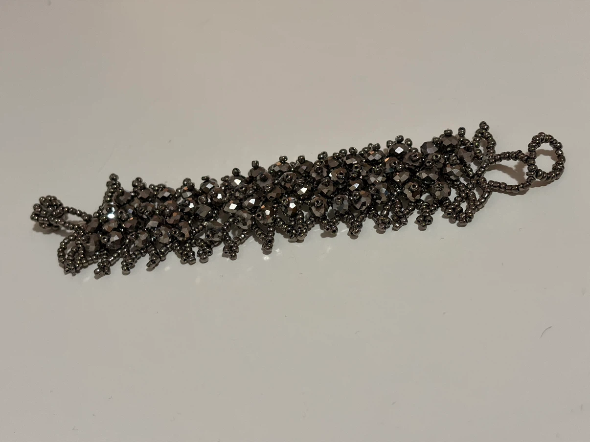 Sparkly Beaded Bracelet - photo 2