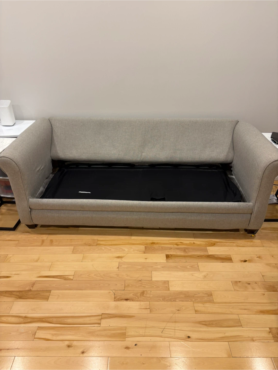 Sofa Bed with Mattress - photo 4