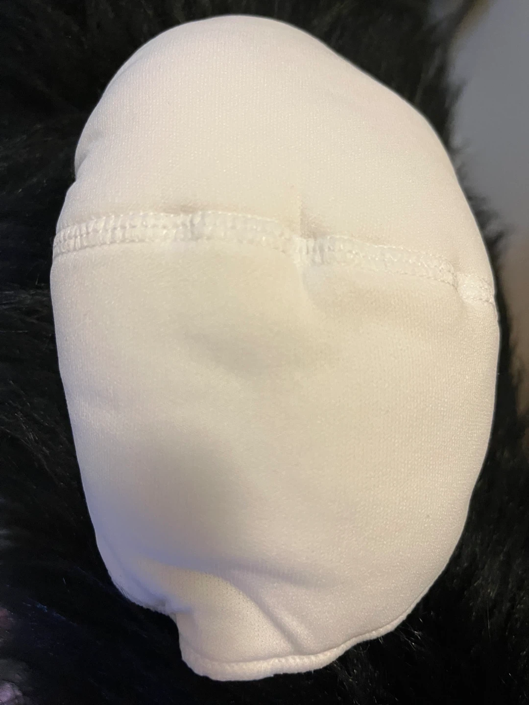 Amoena Post-Surgical Breast Form – Size 34B - photo 2