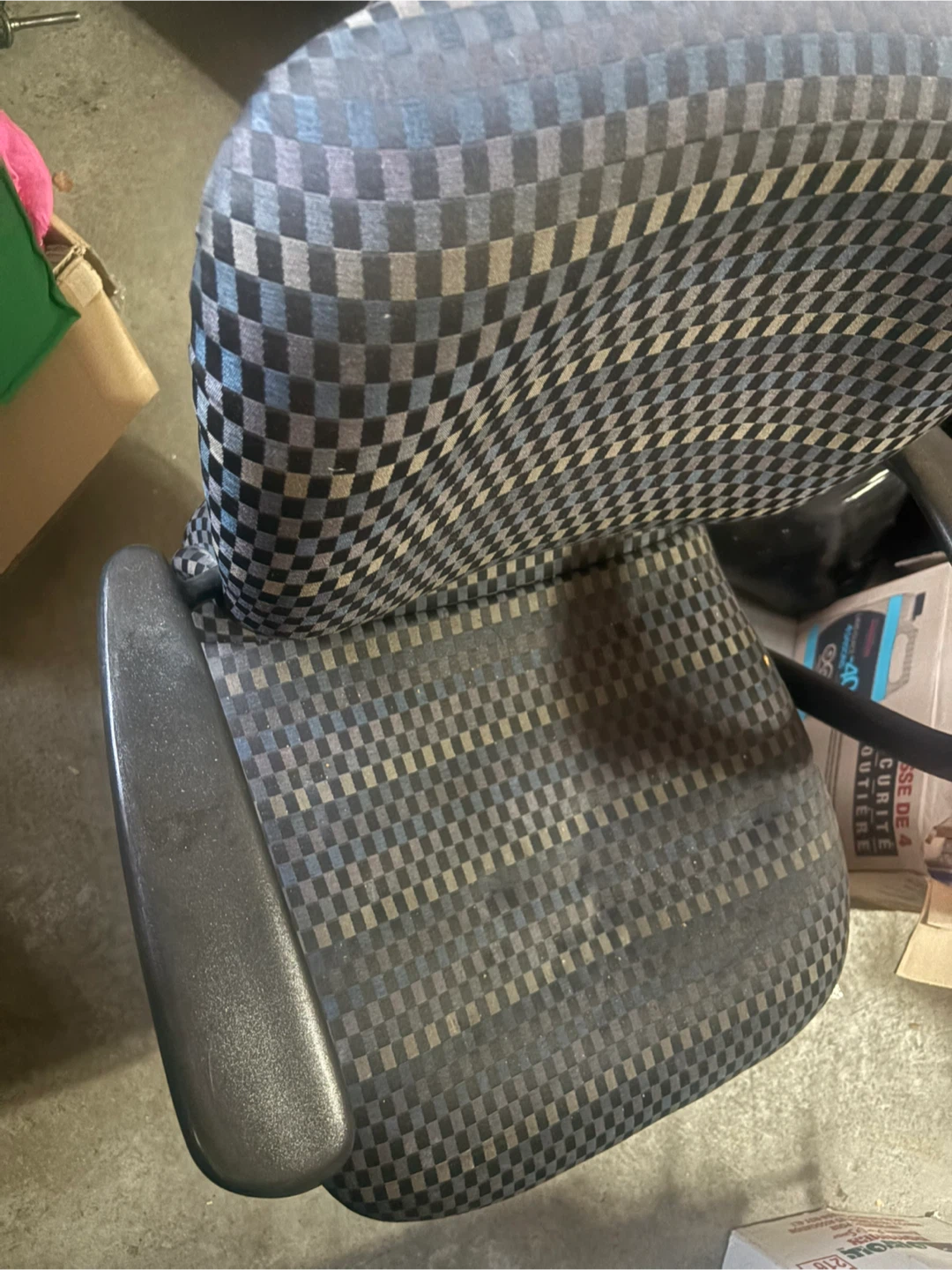 Office Chair
