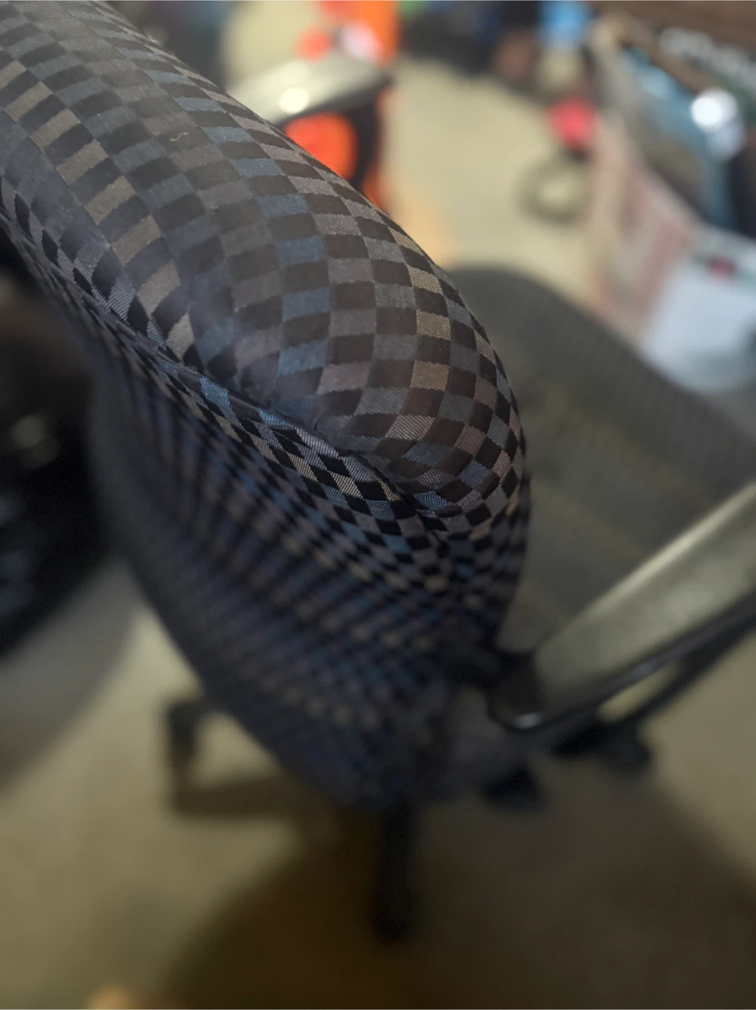 Office Chair - photo 2