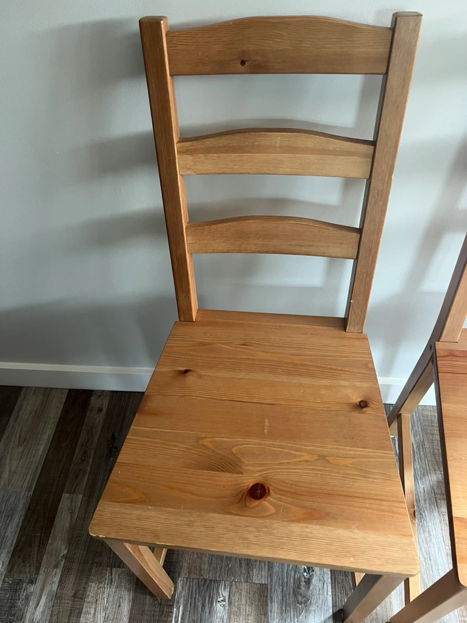 IKEA dining chairs (2) - photo 5