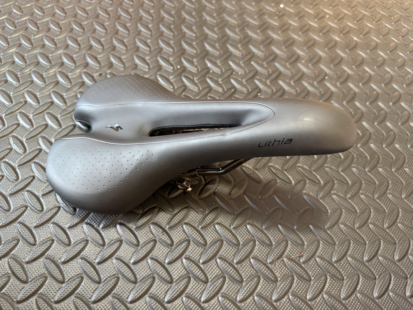 Specialized Lithia Women's Bike Saddle 155mm