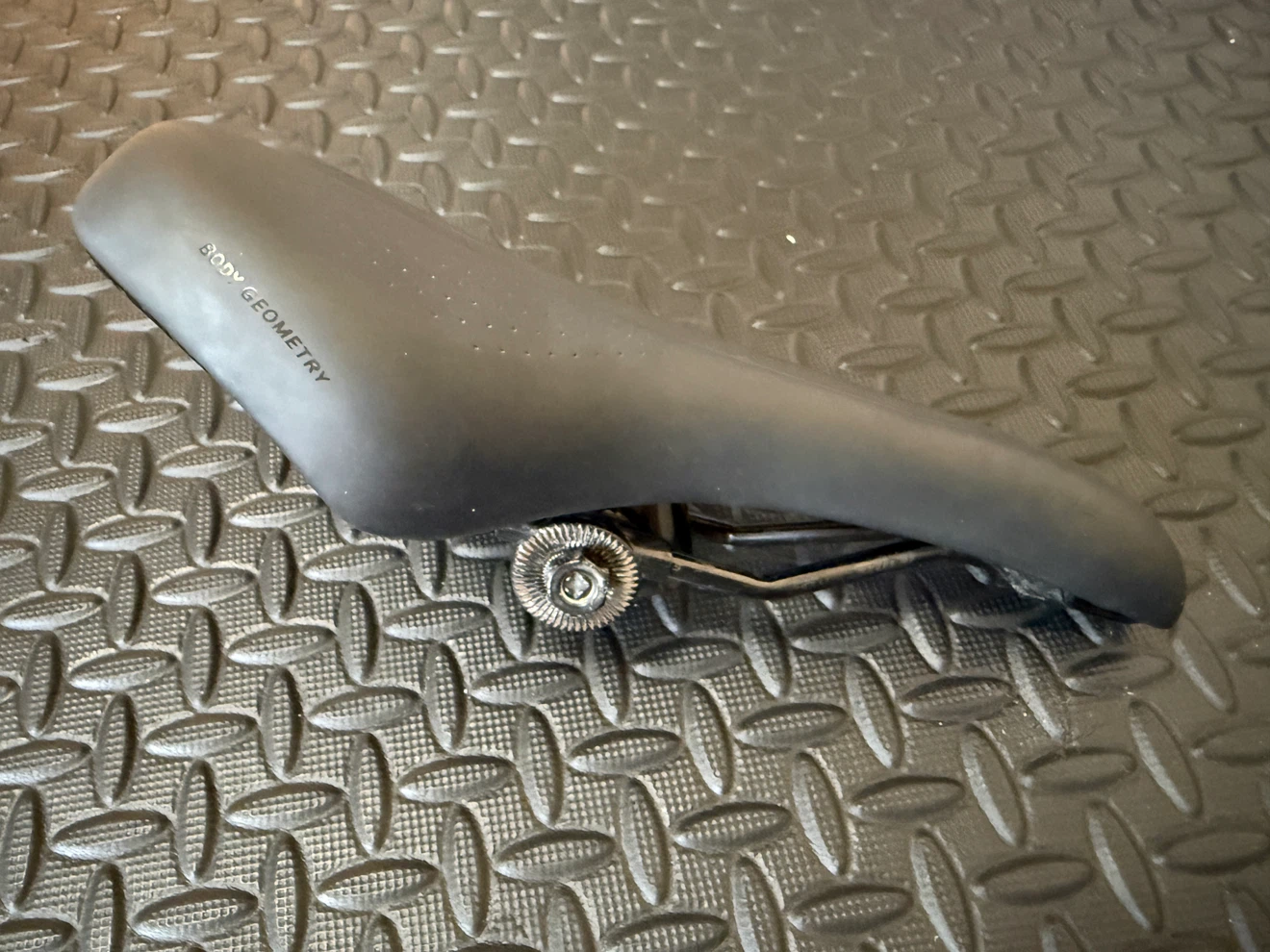 Specialized Lithia Women's Bike Saddle 155mm - photo 3