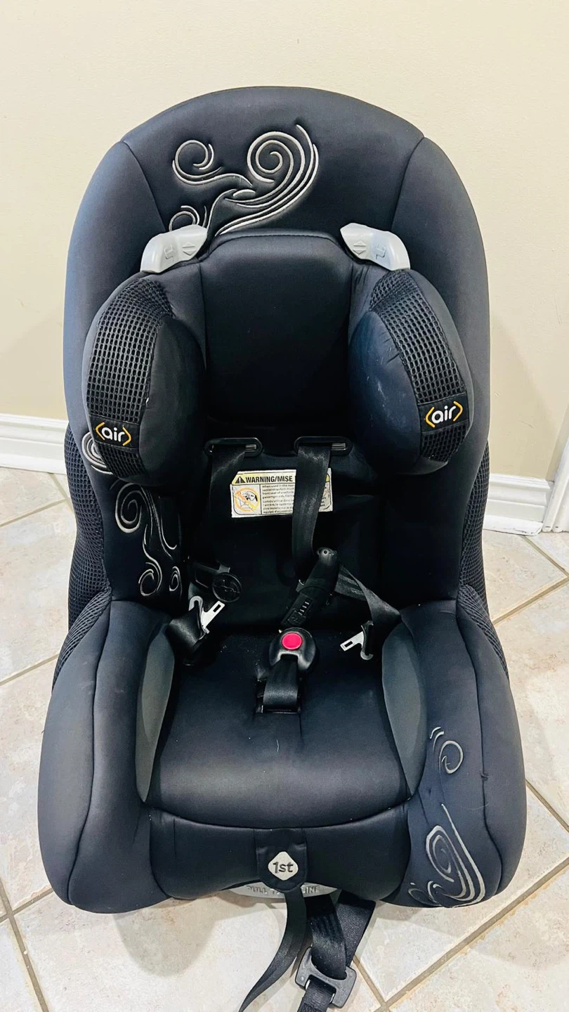 Child Car Seat