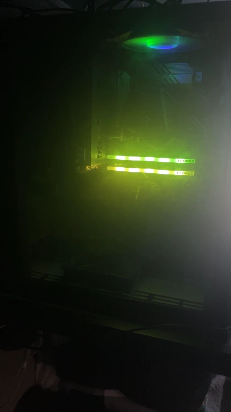 Gaming Pc 3060 - photo 2