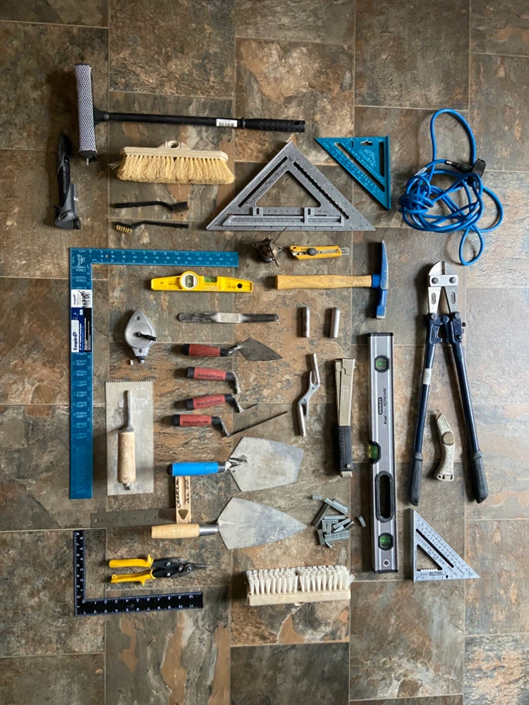 Tools