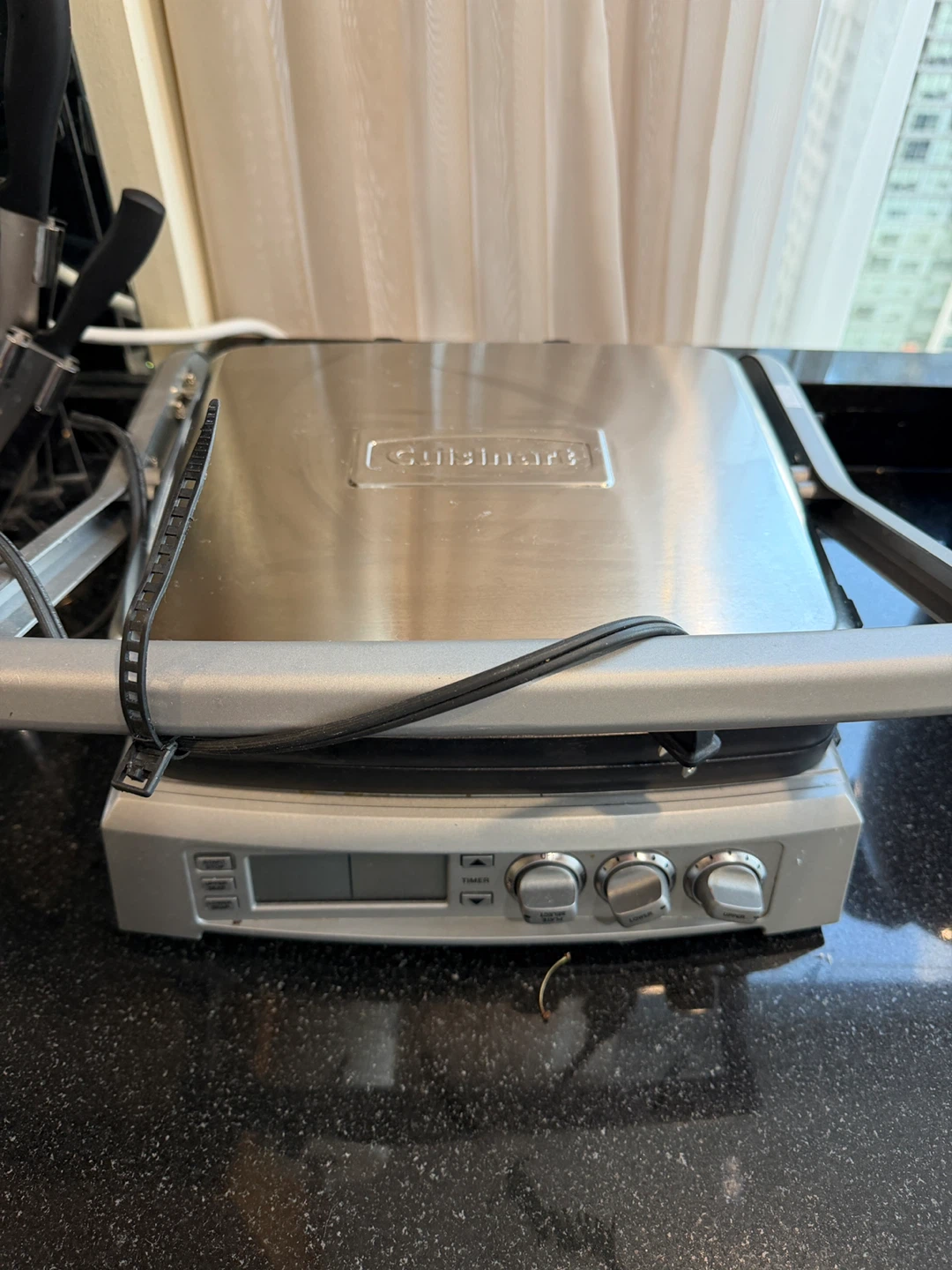 Cuisinart Griddler