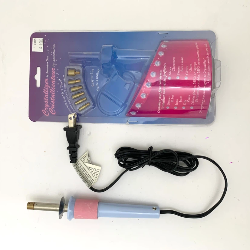 Specialties Trim Crystallizer Tool Kit