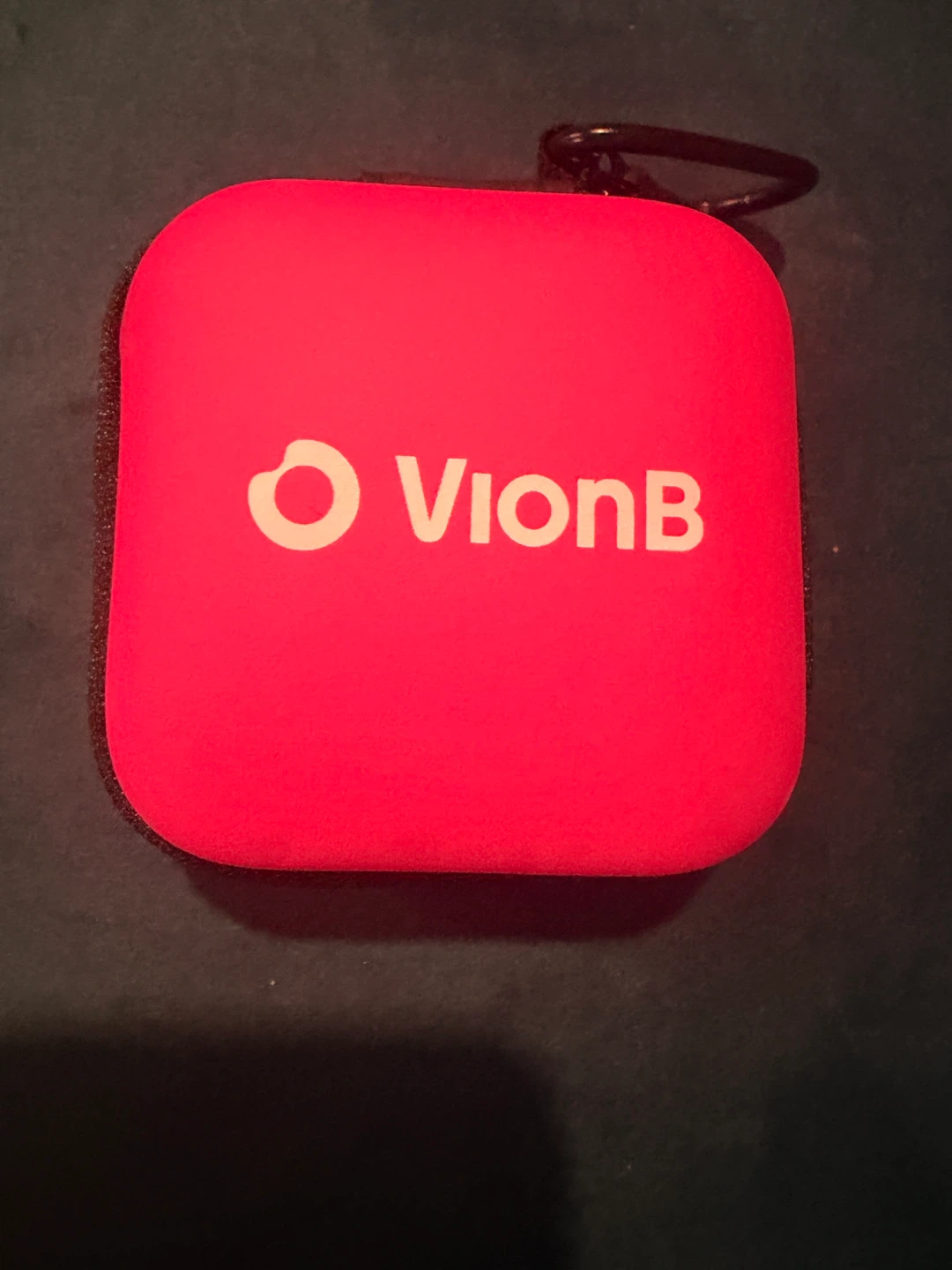 VionB Wireless Earbuds - Pink