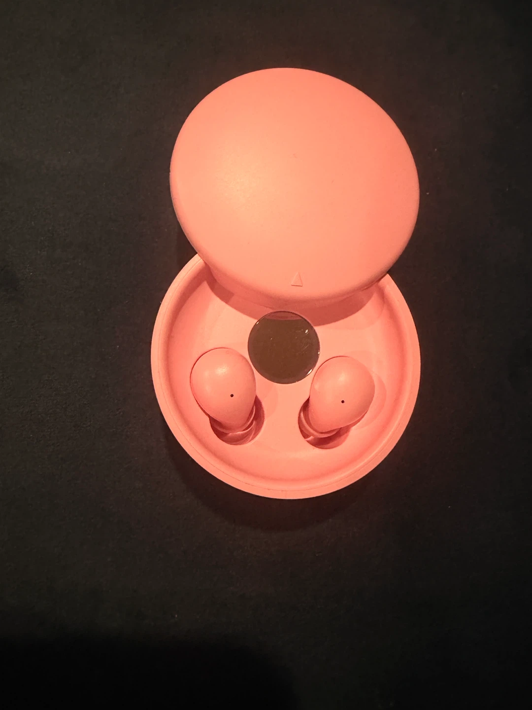 VionB Wireless Earbuds - Pink - photo 2