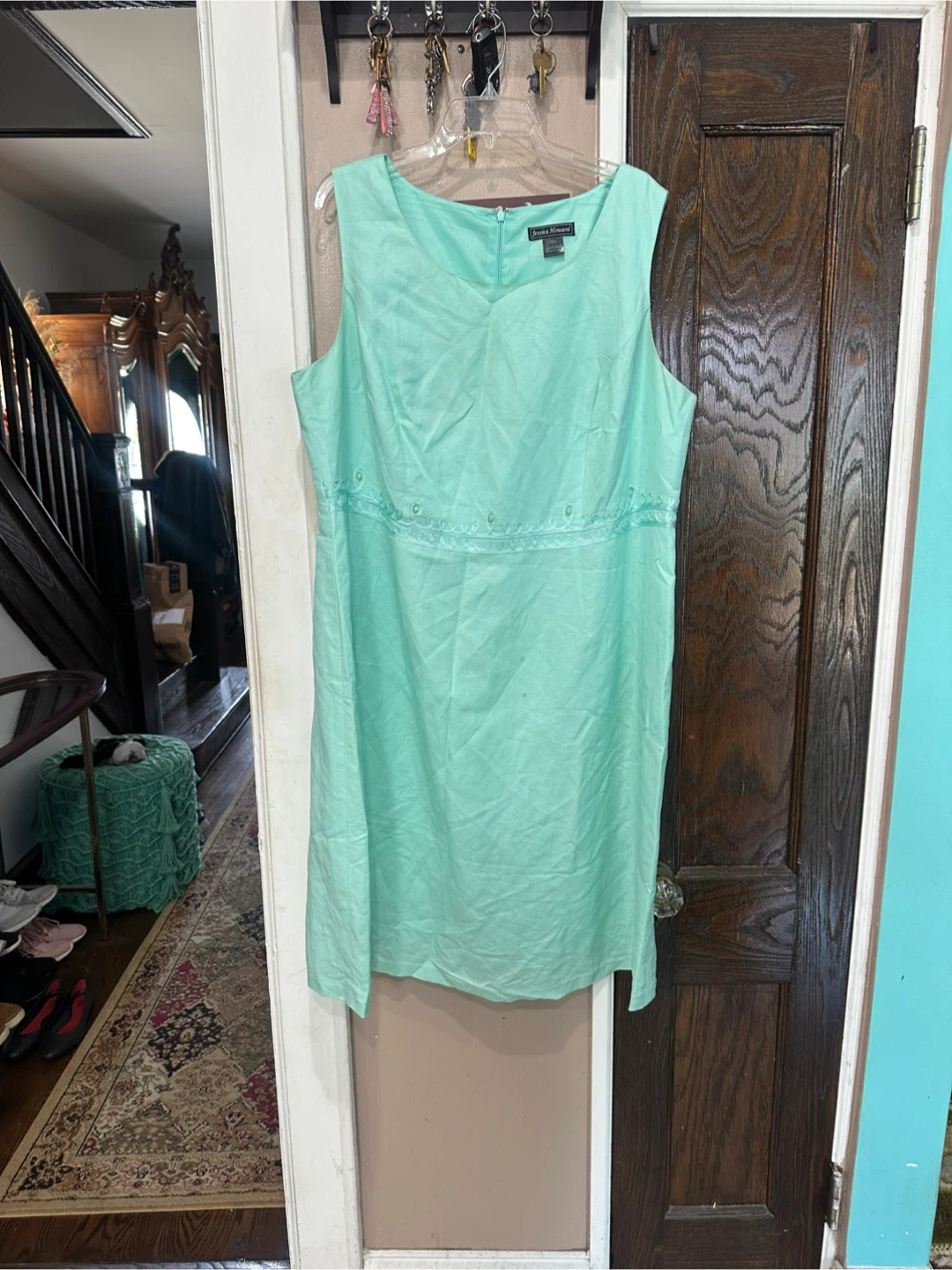 Jessica Howard Women's Dress Size 18W