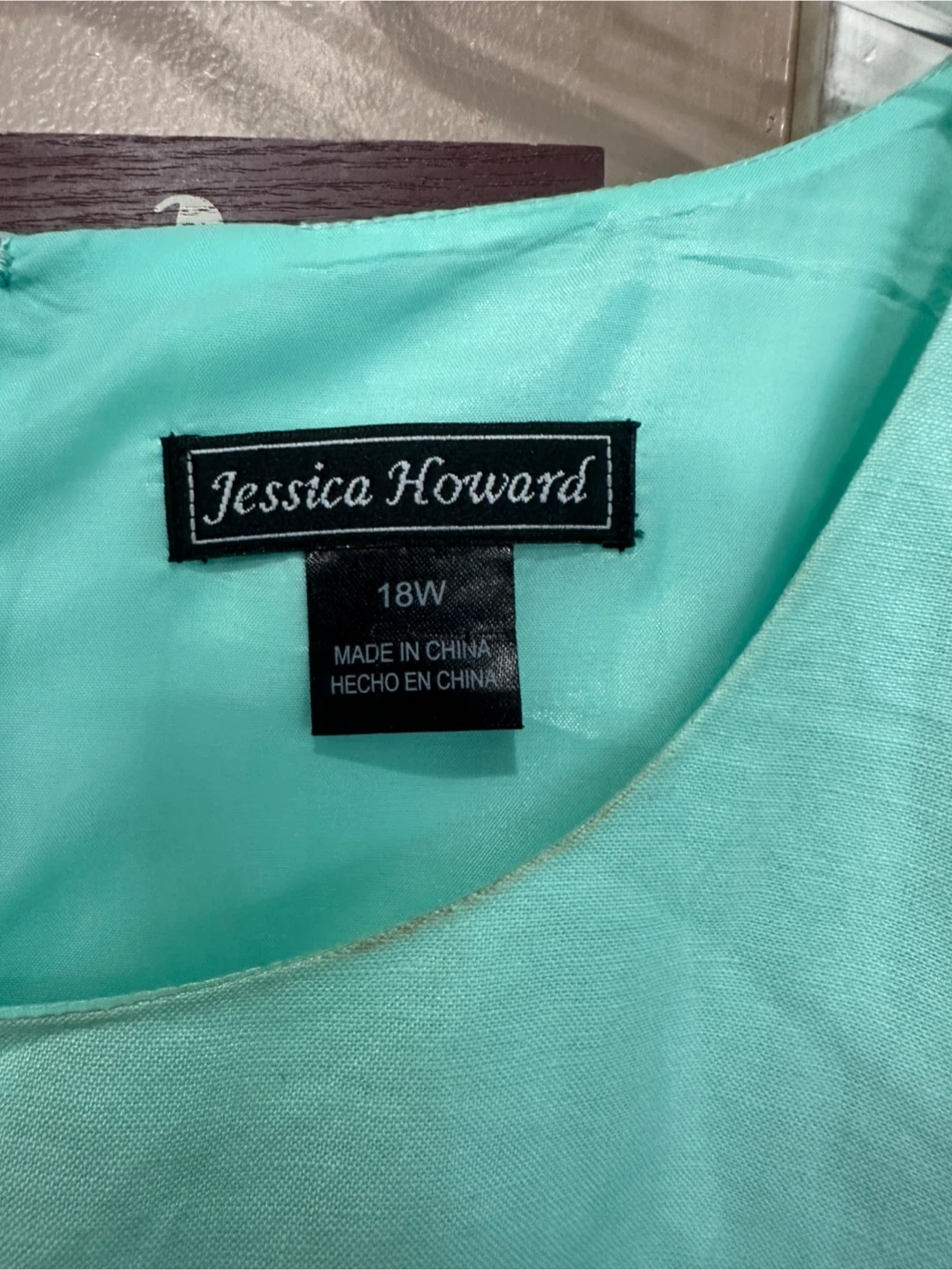 Jessica Howard Women's Dress Size 18W - photo 5