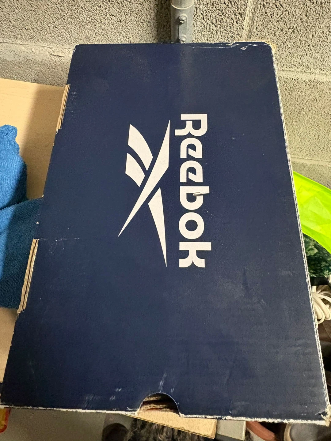 Reebok Women's Flowtrd Athletic Shoes - photo 3