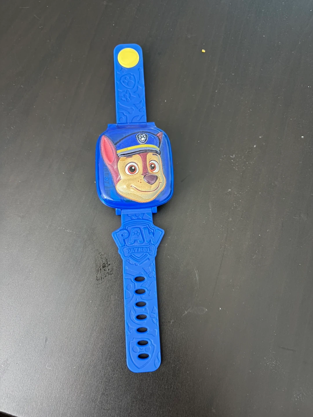 VTech Paw Patrol Blue Kids Watch
