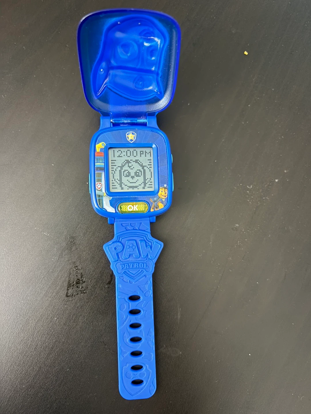 VTech Paw Patrol Blue Kids Watch - photo 2