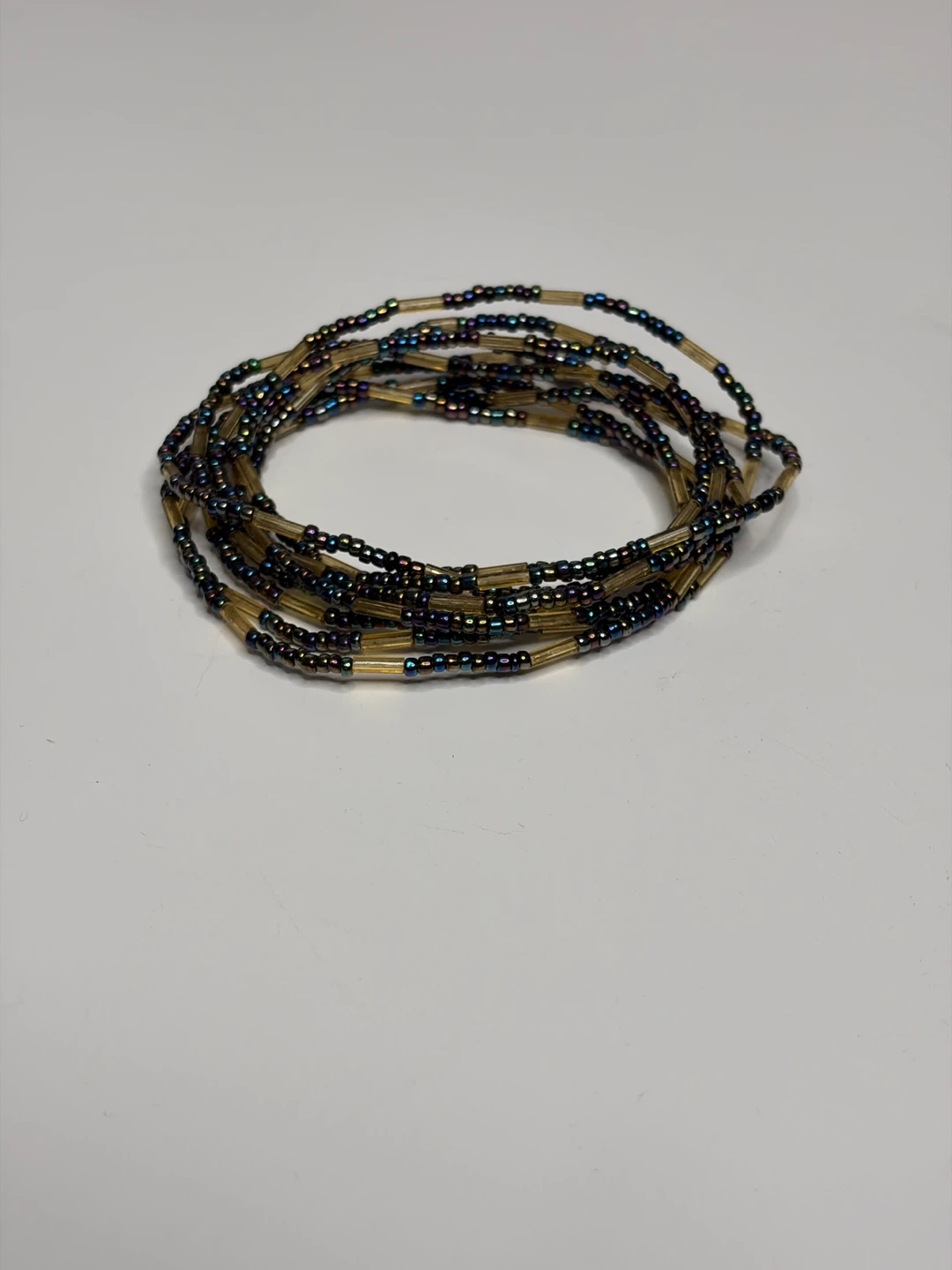 Beaded Waist Beads