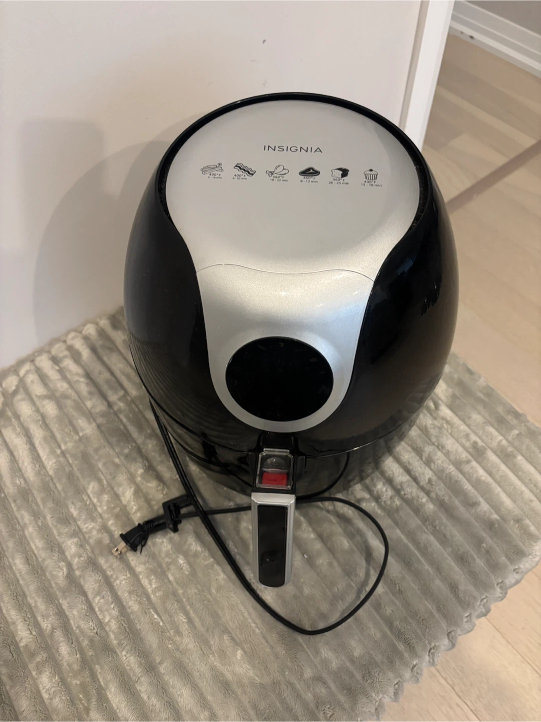 Insignia Air Fryer